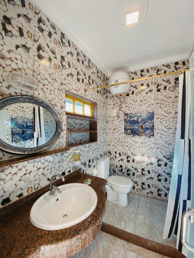 Neptune Residence Dahab Exterior foto