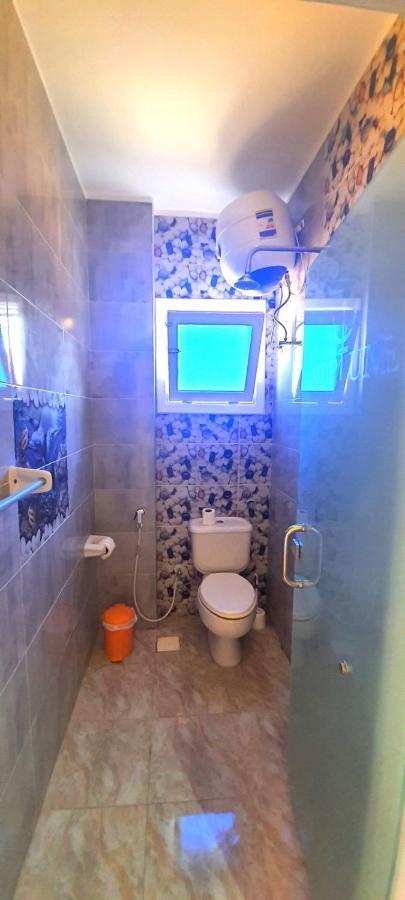 Neptune Residence Dahab Exterior foto